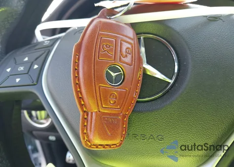 2012 Mercedes-Benz Cls 550 из США, поврежденный, VIN WDDLJ7DBXCA033655